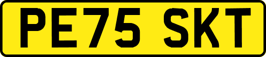 PE75SKT