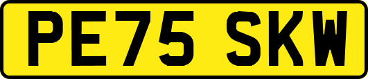 PE75SKW
