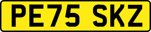 PE75SKZ