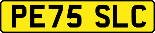PE75SLC