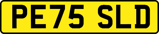 PE75SLD