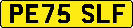 PE75SLF