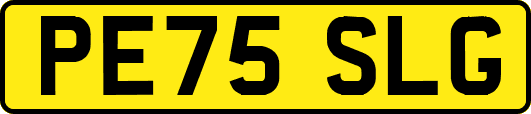 PE75SLG