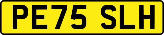 PE75SLH