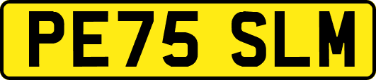 PE75SLM