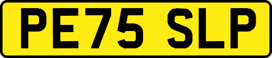 PE75SLP