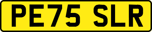 PE75SLR