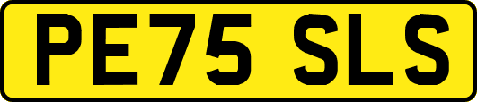 PE75SLS