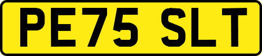 PE75SLT
