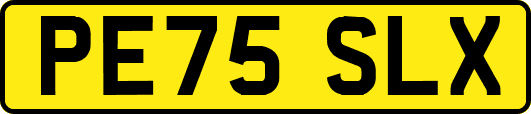 PE75SLX