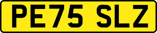 PE75SLZ