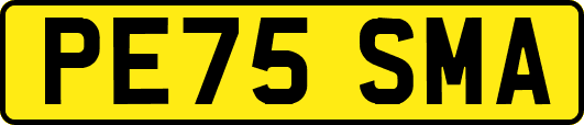 PE75SMA