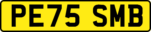 PE75SMB