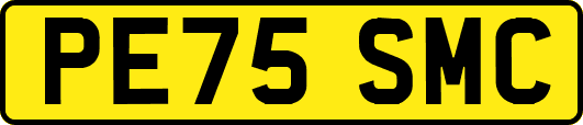 PE75SMC