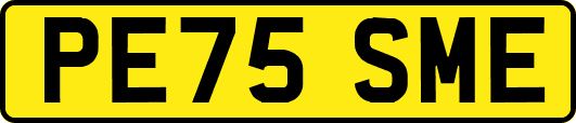 PE75SME