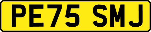 PE75SMJ