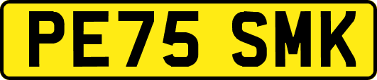PE75SMK