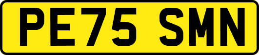 PE75SMN