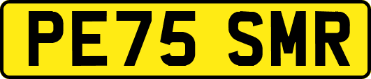 PE75SMR