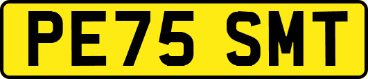 PE75SMT