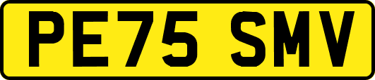 PE75SMV