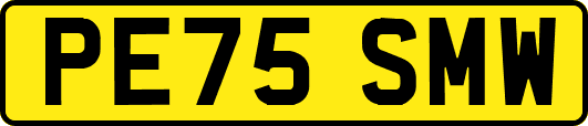 PE75SMW