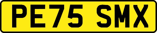 PE75SMX