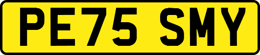 PE75SMY