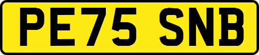 PE75SNB