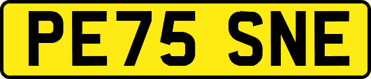 PE75SNE