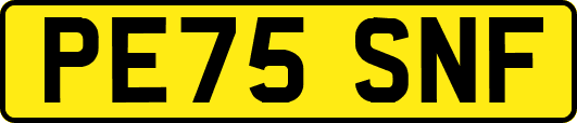 PE75SNF