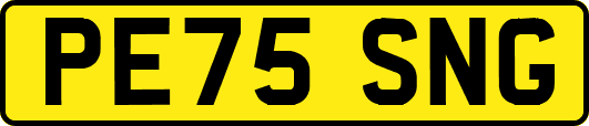 PE75SNG