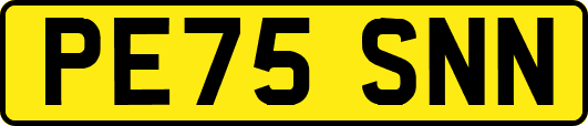 PE75SNN