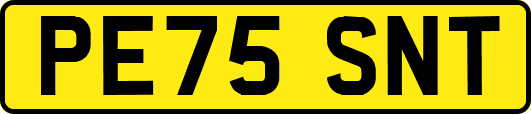 PE75SNT