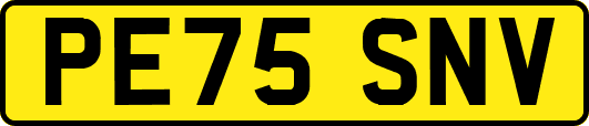 PE75SNV