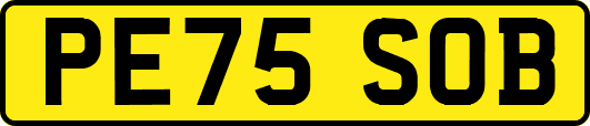 PE75SOB