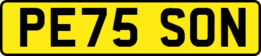 PE75SON