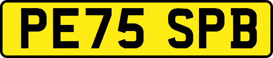 PE75SPB