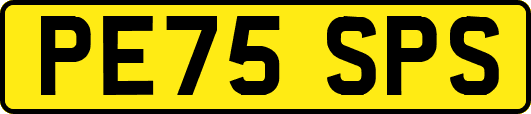 PE75SPS