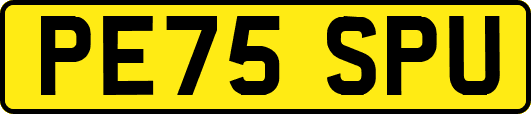 PE75SPU