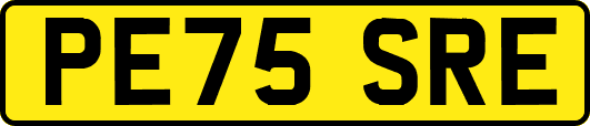 PE75SRE