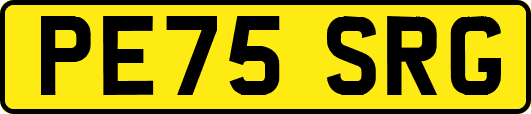 PE75SRG