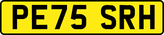 PE75SRH