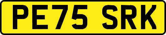 PE75SRK