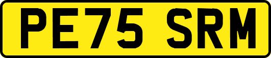 PE75SRM
