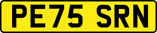 PE75SRN