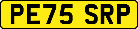 PE75SRP