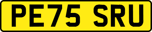 PE75SRU
