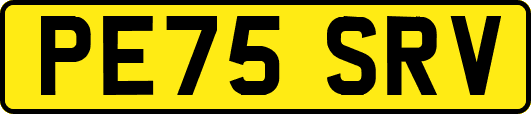 PE75SRV