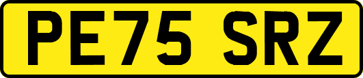 PE75SRZ